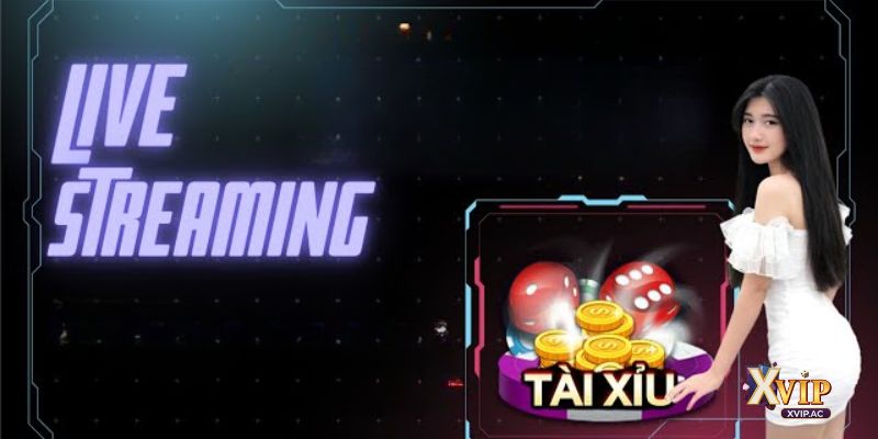 App livestream với giao diện thân thiện và dễ sử dụng