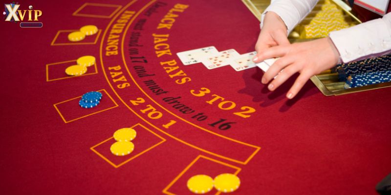 Xì dách Xvip là một trong những game thu hút đông đảo game thủ