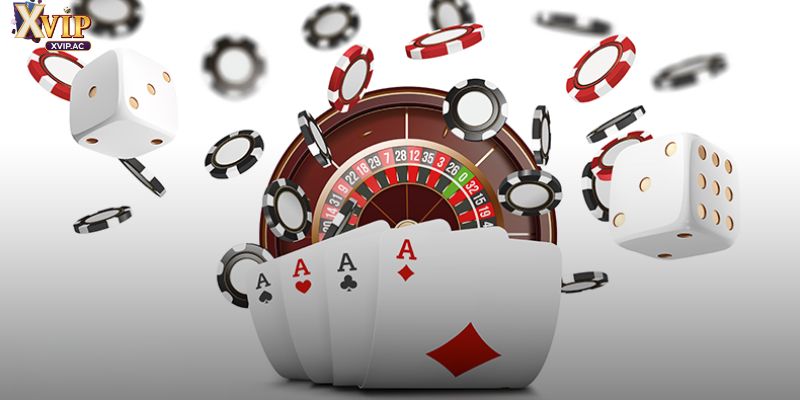 Để gỡ tài xỉu nên đánh xen kẽ nhỏ - lớn