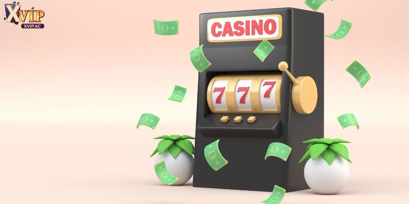 Quy tắc chơi mini Poker nổ hũ đơn giản, dễ hiểu