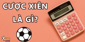 Cược xiên là một trong những hình thức được yêu thích