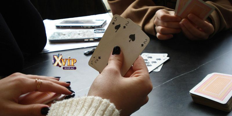 Anh em chơi cờ bạc tại Xvip cần phải có những nguyên tắc rõ ràng