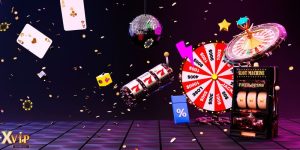 Khi chơi tài xỉu online Xvip có những rủi ro nhất định