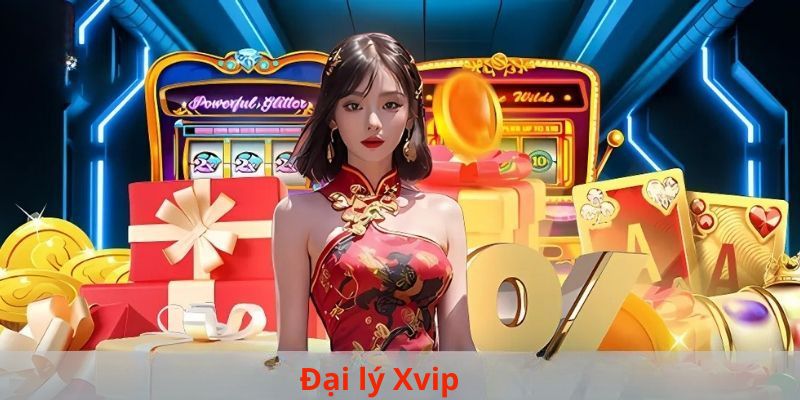 Để trở thành đại lý Xvip, anh em cần phải đáp ứng đầy đủ điều kiện theo yêu cầu