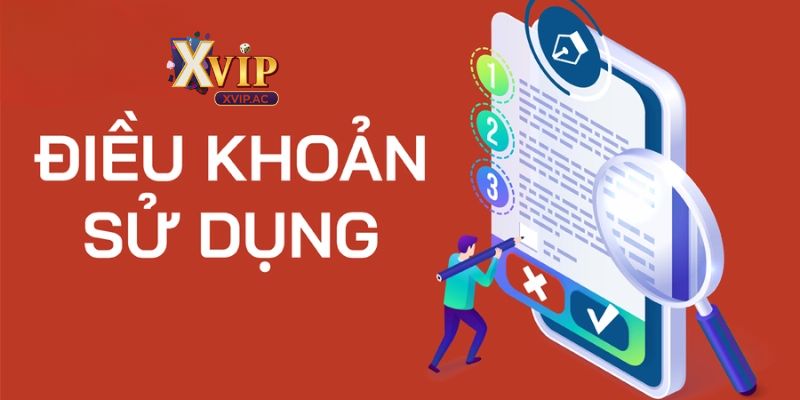 Giới thiệu về những điều khoản Xvip người chơi cần phải nắm được