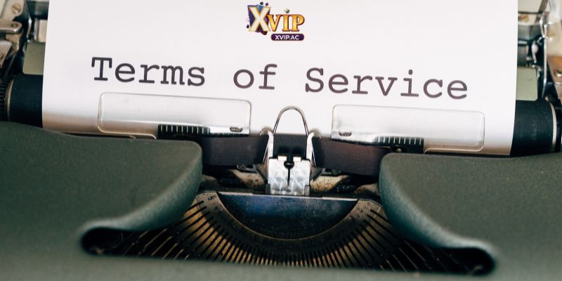 Những quy định rõ ràng khi tiến hành tham gia trò chơi và đặt cược