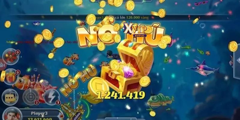 lựa chọn khung giờ vàng để chơi game bắn cá đổi thưởng hấp dẫn