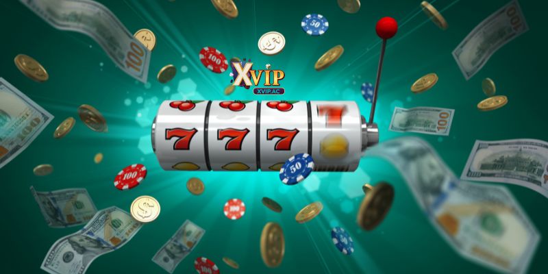 Người chơi luôn phải cẩn thận khi tham gia chơi game nổ hũ