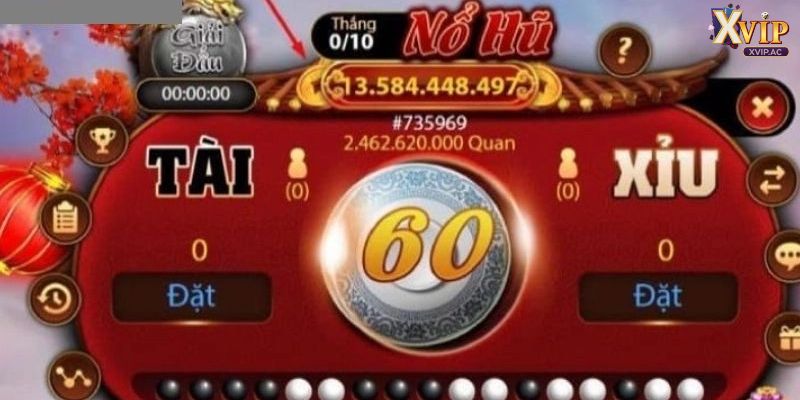 Có nên lựa chọn tham gia chơi game hack tài xỉu nổ hũ không?