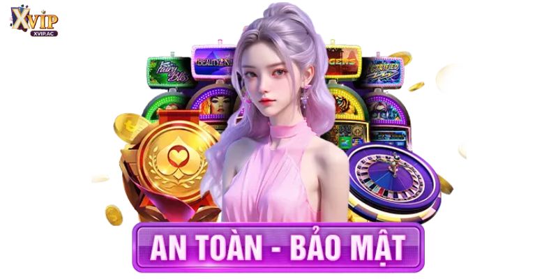 Tác giả của cổng game Xvip được biết đến là Harry Hàn Tín