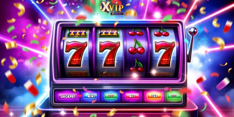 Hack game nổ hũ Xvip sẽ gây ra nhiều rủi ro cho các game thủ