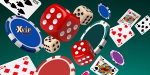 Có rất nhiều loại cược khác nhau để game thủ lựa chọn