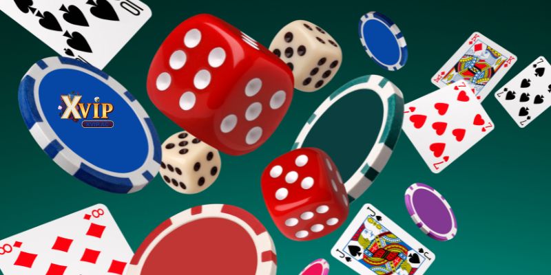 Có rất nhiều loại cược khác nhau để game thủ lựa chọn