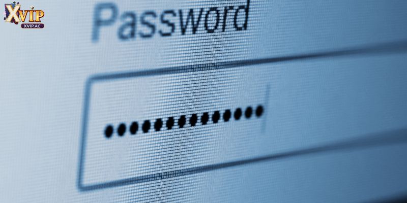 Sau khi lấy lại được mật khẩu bạn cần đổi lại mật khẩu mới an toàn hơn