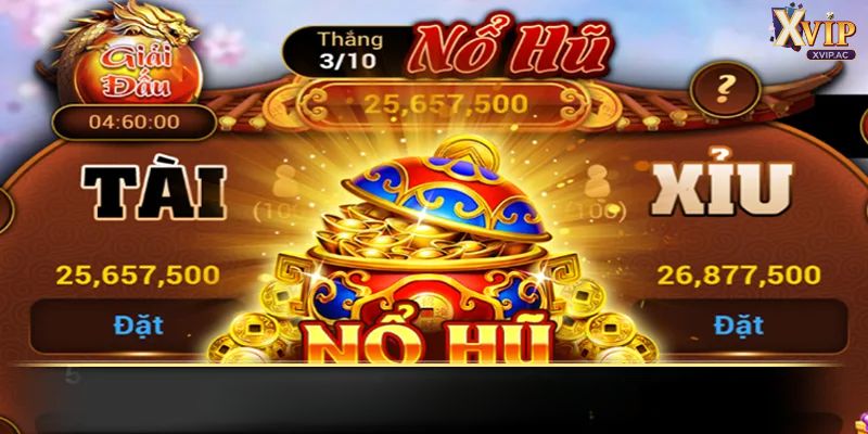 Để chiến thắng anh em cần phải chia nhỏ vốn thưởng và kết hợp với nhiều sự kiện