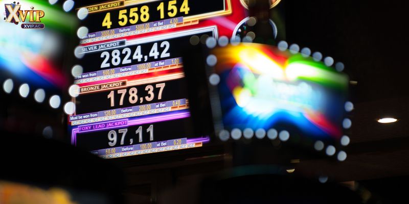 Cách chơi game đơn giản dễ hiểu tại Xvip