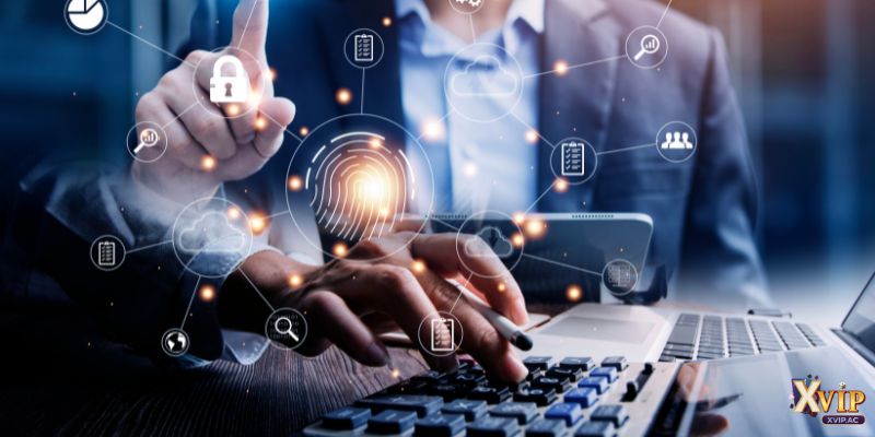 Anh đã xây dựng Xvip với một hành trình gian nan, rõ ràng