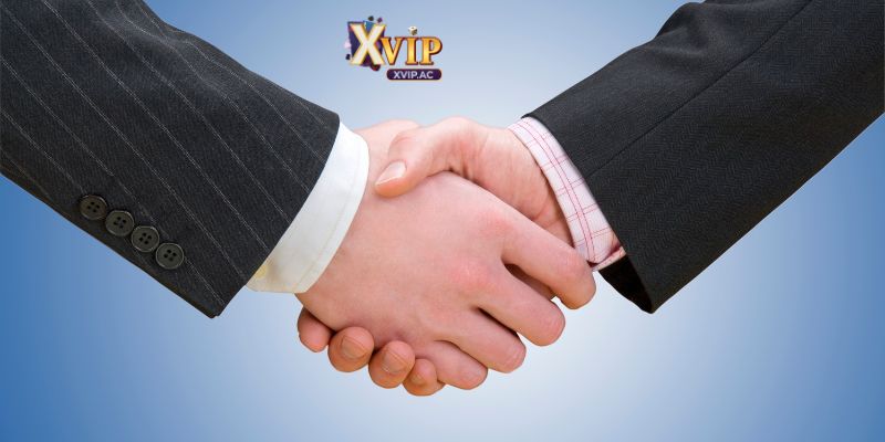 Để xây dựng Xvip tác giả luôn đưa ra những định hướng rõ ràng