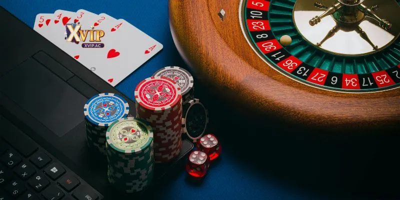 Hệ thống Live Casino chân thực, sống động nhất