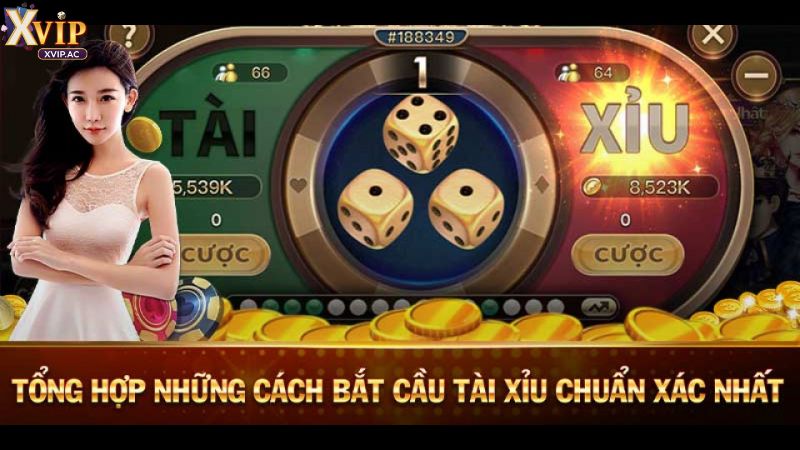 Bắt cầu tài xỉu là phương pháp giúp nâng cao khả năng chiến thắng