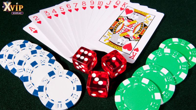 Để cai nghiện tài xỉu bạn hãy ngừng liên lạc với những bạn bè rủ rê