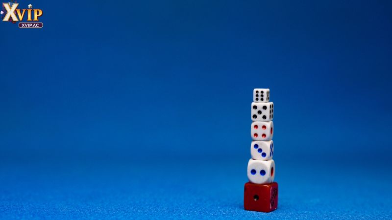 Không nên chỉ đánh cầu bệt tài xỉu