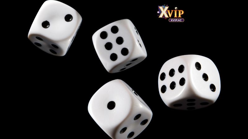 Tài xỉu online hoạt động theo quy trình rõ ràng, minh bạch