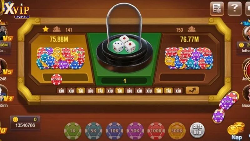 Những sai lầm cần tránh khi áp dụng quy luật về tài xỉu