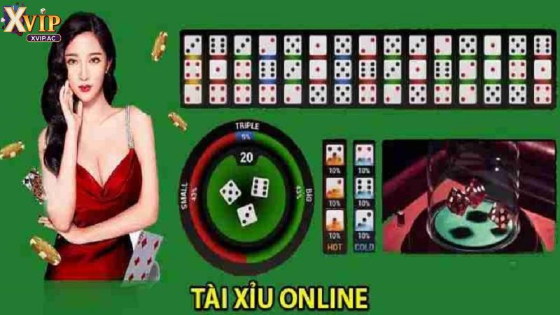 Anh em cần phải lựa chọn đúng nền tảng khi chơi tài xỉu