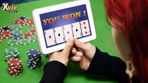 Những anh em  mới rất dễ rơi vào trang game bịp